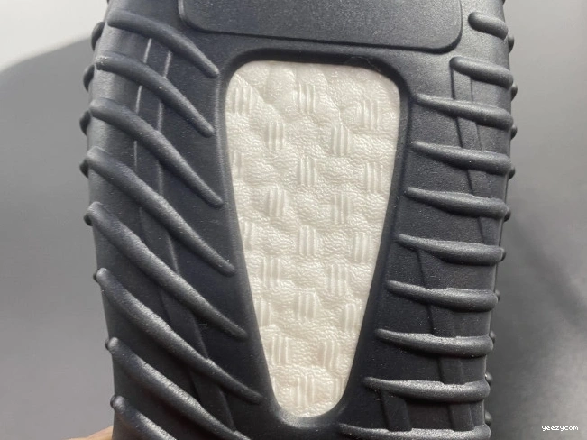 Adidas 350 Cinder Mono Yeezy Boost GX3791 V2 0814